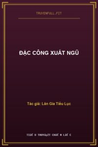 Đặc Công Xuất Ngũ