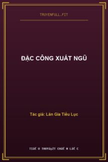 Đặc Công Xuất Ngũ