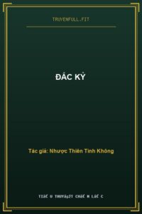 Đắc Kỷ