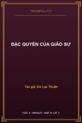 Đặc Quyền Của Giáo Sư