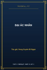 Đại Ác Nhân