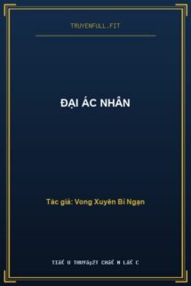 Đại Ác Nhân