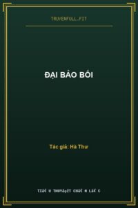 Đại Bảo Bối