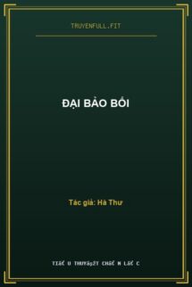 Đại Bảo Bối