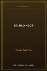 Đại Bạo Ngọt