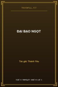 Đại Bạo Ngọt