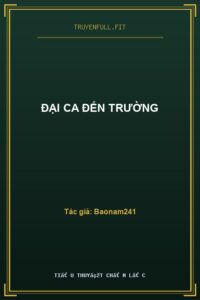 Đại Ca Đến Trường
