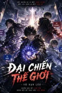 Đại Chiến Thế Giới