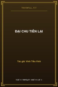 Đại Chu Tiên Lại