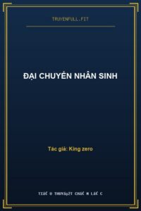 Đại Chuyển Nhân Sinh