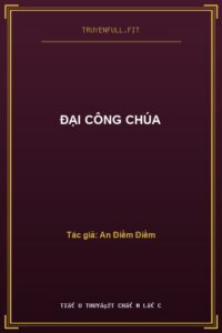 Đại Công Chúa
