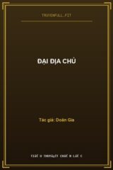 Đại Địa Chủ
