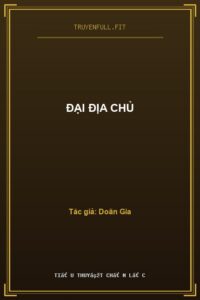 Đại Địa Chủ