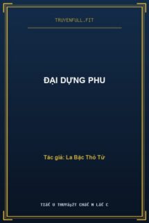 Đại Dựng Phu