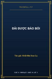 Đãi Được Bảo Bối