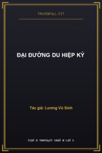 Đại Đường Du Hiệp Ký