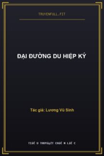 Đại Đường Du Hiệp Ký