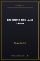 Đại Đường Tiểu Lang Trung