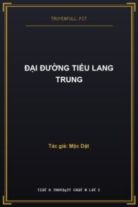 Đại Đường Tiểu Lang Trung