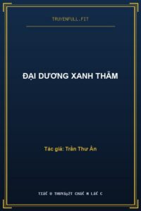 Đại Dương Xanh Thẫm