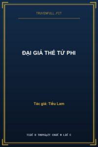 Đại Giá Thế Tử Phi