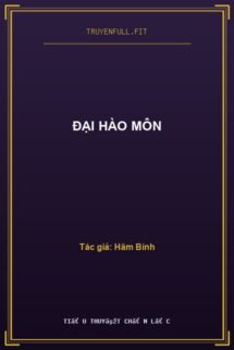 Đại Hào Môn