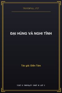 Đại Hùng Và Nghi Tĩnh