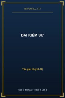 Đại Kiếm Sư