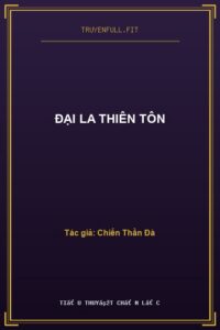 Đại La Thiên Tôn