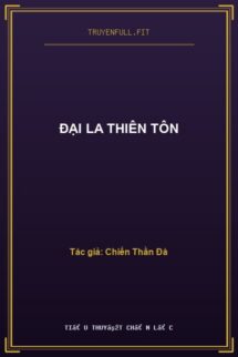 Đại La Thiên Tôn