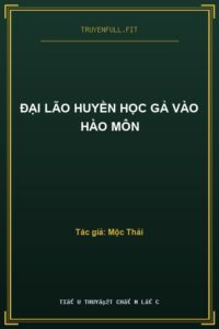 Đại Lão Huyền Học Gả Vào Hào Môn