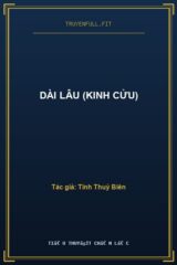 Dài Lâu (Kinh Cửu)