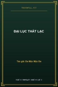 Đại Lục Thất Lạc