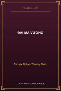 Đại Ma Vương