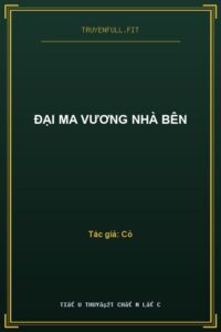 Đại Ma Vương Nhà Bên