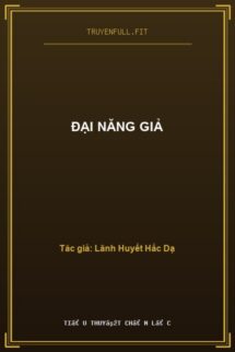 Đại Năng Giả