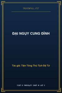 Đại Ngụy Cung Đình