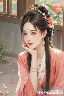 Đại Nha Hoàn Nhất Đẳng – Yểu Điệu Thục Nữ