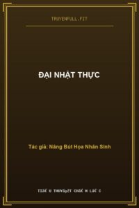 Đại Nhật Thực
