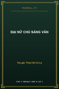 Đại Nữ Chủ Sảng Văn
