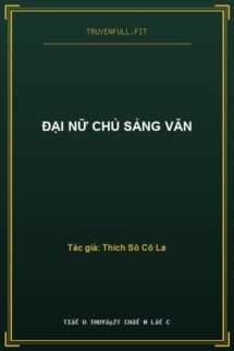 Đại Nữ Chủ Sảng Văn