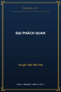 Đại Phách Quan