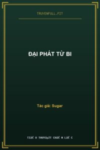 Đại Phát Từ Bi