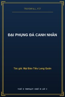 Đại Phụng Đả Canh Nhân