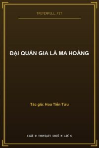 Đại Quản Gia Là Ma Hoàng