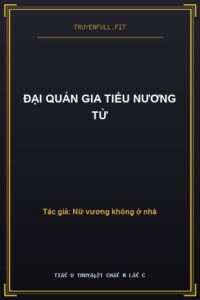 Đại Quản Gia Tiểu Nương Tử