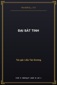 Đại Sát Tinh