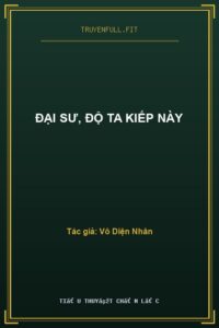 Đại Sư, Độ Ta Kiếp Này