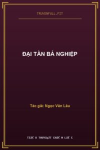 Đại Tần Bá Nghiệp