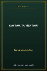 Đại Tẩu, Ta Yêu Tẩu!